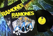 Ramones road ruin for sale  Port Deposit