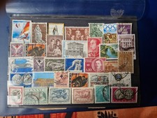 Timbres grèce d'occasion  Brax