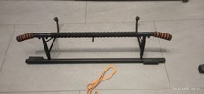 Athleticpro klimmzugstange tü gebraucht kaufen  Neu-Isenburg