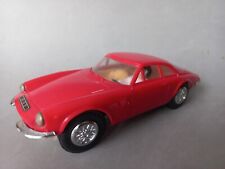Stabo farrari mint usato  Novara