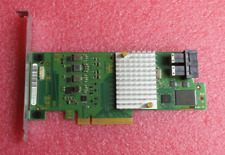 Controladora RAID Fujitsu CP400i SAS 12G SATA 6G PCI-e S26361-D3307-A100 D3307-A12 comprar usado  Enviando para Brazil