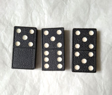 Vintage greyhound dominoes for sale  MUCH HADHAM