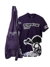 Pirate rennradtrikot bibshort gebraucht kaufen  Alfter