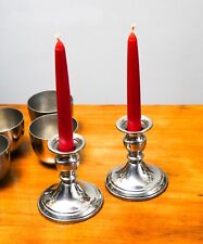 Vtg pair polished for sale  Washington
