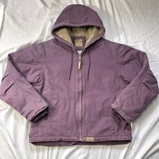 Womens medium hooded for sale  Holt
