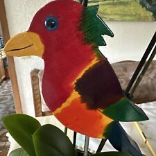 Großer papagei vogel gebraucht kaufen  Vöhringen