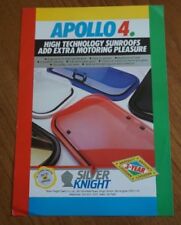 1980s apollo pop for sale  SOUTHAMPTON