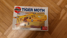 Modellbausatz airfix tiger gebraucht kaufen  Hollenstedt