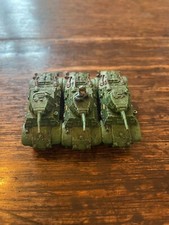 Miniature flamesofwar italy usato  Milano