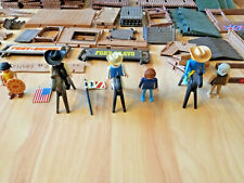 Playmobil western konvolut gebraucht kaufen  Dietzenbach