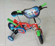Bicletta bambino masks usato  Foggia