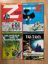 Spirou fantasio sammlung gebraucht kaufen  Köln