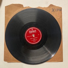 RUSSIAN ~ FOLK BAND ~ TRADITIONAL TRIO KORNIENKO ~ 78 RPM ~ HEAR ~x 1740 na sprzedaż  Wysyłka do Poland