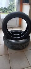 Pneus 195 michelin d'occasion  Argenton-sur-Creuse