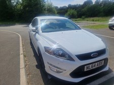 2014 ford mondeo for sale  CWMBRAN