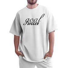 Goal digger shirt for sale  LEICESTER