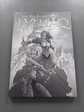 Naufragés ythaq noir d'occasion  Arnage