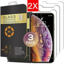 Tempered glass screen d'occasion  Expédié en France