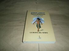 Robert jordan nuova usato  Villarbasse