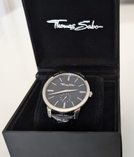 Thomas sabo herren gebraucht kaufen  Bensheim