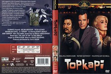 Topkapi usato Topkapi usato  Torino