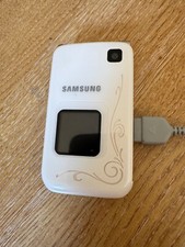 Samsung sgh e420 for sale  HATFIELD
