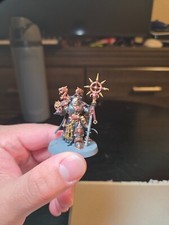 Chaos space marine for sale  Rogers