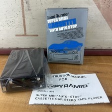 Vintage pyramid 910 for sale  Cumberland
