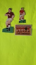 Torino tre figurine usato  Alessandria