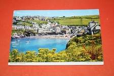 Postcard 1970 port for sale  WORTHING