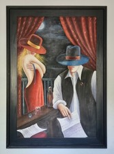 Victor ostrovsky original for sale  Denver
