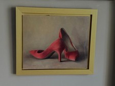 Original oil painting for sale  Ramsey
