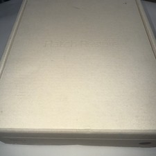 Usado, Hatch Restore 3 despertador nascer do sol, máquina de som, luz inteligente (rosy) R6 novo operacional comprar usado  Enviando para Brazil