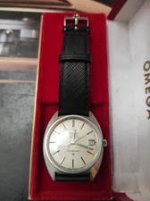 Montre omega constellation d'occasion  Égletons