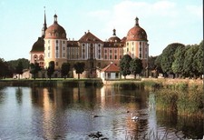 Pk2203 moritzburg blick gebraucht kaufen  Greifswald-Eldena