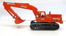 Kibri atlas raupenbagger gebraucht kaufen  Kerpen