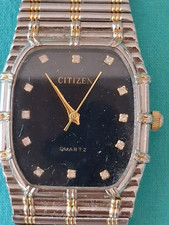 Montre citizen d'occasion  Lézignan-Corbières