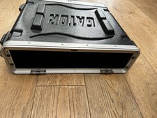 Gator abs rack for sale  LEIGH-ON-SEA