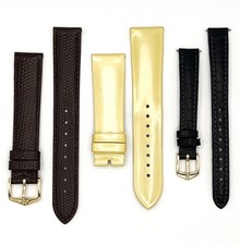 Assorted hirsch leather for sale  GLASGOW