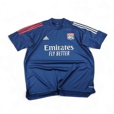 Maillot jersey adidas d'occasion  Montbrison