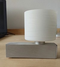 Wandleuchte schirm glas gebraucht kaufen  Kronberg im Taunus