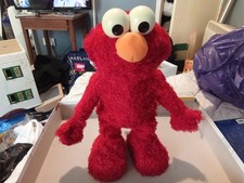 Elmo live l9049 for sale  GLASGOW