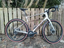 Giant fast road for sale  MORPETH