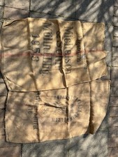 Jutesack alt sack gebraucht kaufen  Handeloh