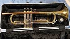1961 conn trumpet for sale  Lockport