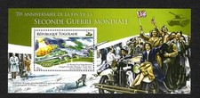 Togo 2015 70e gebraucht kaufen  Köngen