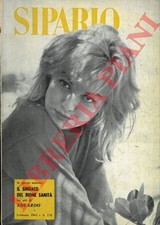 Riviste sipario. rivista usato  Italia