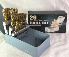 New titanium precision for sale  San Bernardino