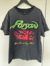 Poison open say... for sale  LONDON