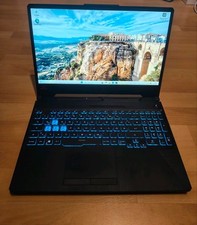 Asus tuf f15 gebraucht kaufen  Cloppenburg